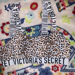 Victoria’s Secret Sports Bra